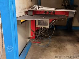 Reis Robotics SRV6-C