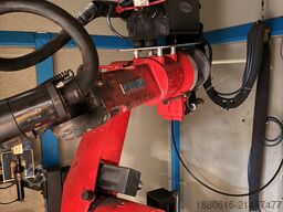 Reis Robotics SRV6-C