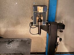 Reis Robotics SRV6-C