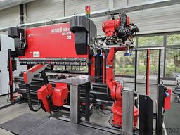 Amada Astro II 100 NT HDS 1030