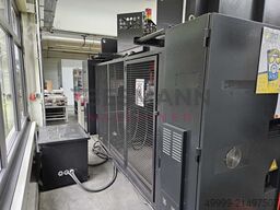 Amada Astro II 100 NT HDS 1030