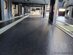 Opel Movano Lord light Lagerfahrzeug Stock 18 SS