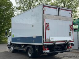 Mercedes-Benz Atego 816 L Tiefkühlkoffer*LBW*Klima*E6C*Bi-Tem...