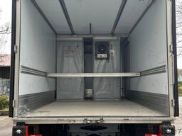 Mercedes-Benz Atego 816 L Tiefkühlkoffer*LBW*Klima*E6C*Bi-Tem...