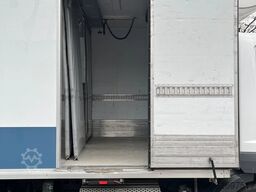 Mercedes-Benz Atego 816 L Tiefkühlkoffer*LBW*Klima*E6C*Bi-Tem...