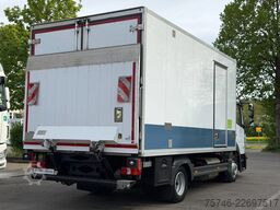 Mercedes-Benz Atego 816 L Tiefkühlkoffer*LBW*Klima*E6C*Bi-Tem...