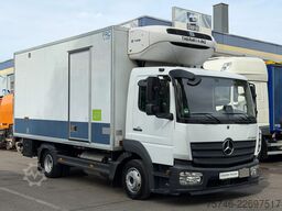 Mercedes-Benz Atego 816 L Tiefkühlkoffer*LBW*Klima*E6C*Bi-Tem...