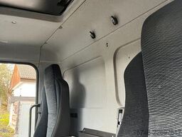 Mercedes-Benz Atego 816 L Tiefkühlkoffer*LBW*Klima*E6C*Bi-Tem...