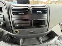 Mercedes-Benz Atego 816 L Tiefkühlkoffer*LBW*Klima*E6C*Bi-Tem...
