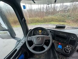 MERCEDES-BENZ 4048 6X4 Arcos 5 EuromixMTP Dumper Kipper
