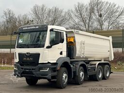 MAN TGS 41.400 8x4 / EUROMIX MTP 20m³/ EURO 5