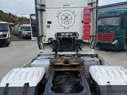 SCANIA R410 TOPLINE RETARDER STANDKLIMA