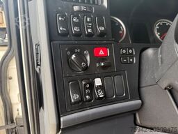 SCANIA R410 TOPLINE RETARDER STANDKLIMA