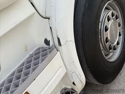 SCANIA R410 TOPLINE RETARDER STANDKLIMA