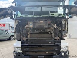 SCANIA R410 TOPLINE RETARDER STANDKLIMA