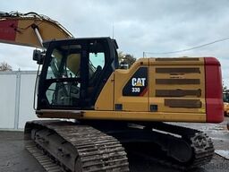 CATERPILLAR 330