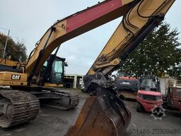 CATERPILLAR 330