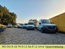 IVECO Daily 5t EU5 Extra/Maxi 3.0 *Luftfeder*Automatik