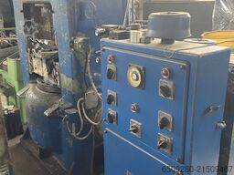 Cavenaghi & Ridolfi Pressa prova stampi 1000 ton