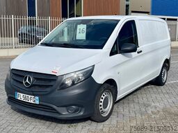 Mercedes-Benz Vito NAVI, BACKUP CAM