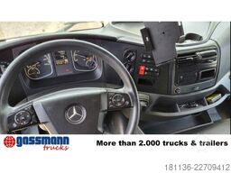 Mercedes-Benz Atego 1024 L 4x2, Seilwinde