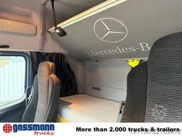 Mercedes-Benz Atego 1024 L 4x2, Seilwinde