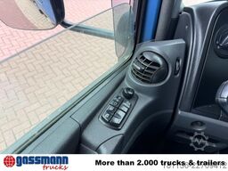 Mercedes-Benz Atego 1024 L 4x2, Seilwinde