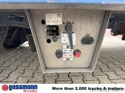  FS9, Autotransport-Anhänger, Hubplattform