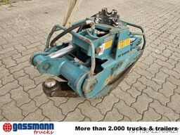 Kinshofer Steingreifer KM 613 - 0,40,  Bj. 1999