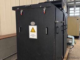 2G / WEIER Gas-BHKW Blockheizkraftwerk 