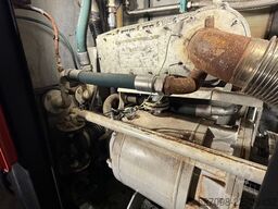 2G / WEIER Gas-BHKW Blockheizkraftwerk 