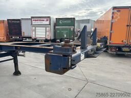 Renders ROC 12.27 CC / Container Chassis / BPW Drum / A...