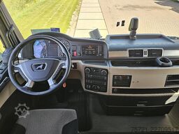 MAN 18.510 TGX HYDRAULICS