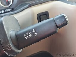 MAN 18.510 TGX HYDRAULICS