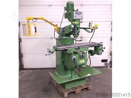 Holke F-10-V X: 815 - Y: 400 - Z: 420 mm