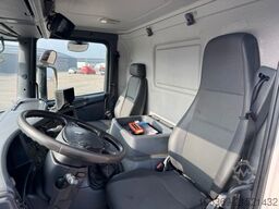 SCANIA P320 4x2 Hvidtved Larsen 7000 L Kombi