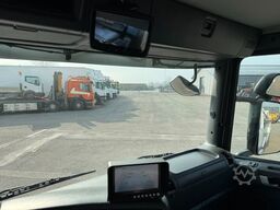 SCANIA P320 4x2 Hvidtved Larsen 7000 L Kombi