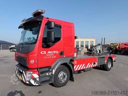 VOLVO FL 240 Euro 6 Omars S4TZFLK-004 2,5 t + Winde