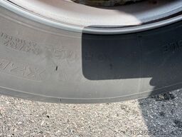 VOLVO FL 240 Euro 6 Omars S4TZFLK-004 2,5 t + Winde