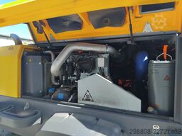 Atlas Copco XAS 188-14 PACE, Stage V