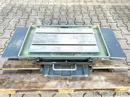 Schiebetisch / Bohrtisch Typ 6000 RO