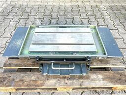 Schiebetisch / Bohrtisch Typ 6000 RO