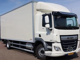 DAF CF 260 Bak+Klep Dhollandia 2000 kg