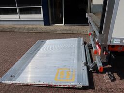 DAF CF 260 Bak+Klep Dhollandia 2000 kg