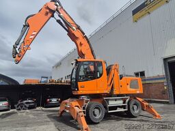 LIEBHERR LH 26 M Industry Litronic