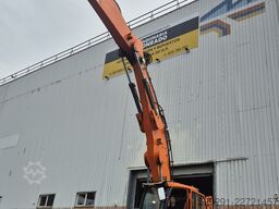 LIEBHERR LH 26 M Industry Litronic