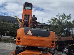 LIEBHERR LH 26 M Industry Litronic
