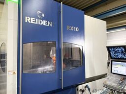 Reiden RX10