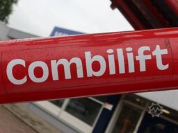 Volvo FH 460 Hooklift 8x2 Velsycon Combilift Silostel...