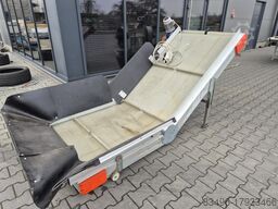 Forderband Transportband Conveyor